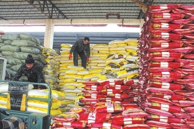 蘭州市織密糧油安全網 筑牢倉儲服務根基 守護市民“放心飯”