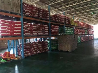 黑龍江省中小企業協會官方網站 引領糧油倉儲服務，保障糧食安全與企業發展