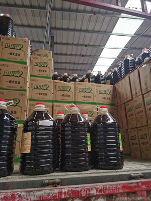 楊思敏糧油 專業糧油倉儲服務，守護每一粒糧食的安全與品質