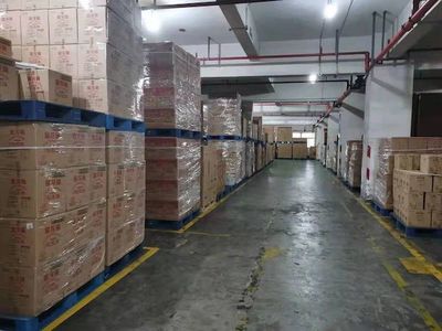 每日保障千噸供應，這家糧油企業穩價保價守護上海“米袋子”
